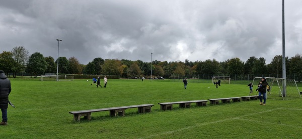 Sportzentrum Grafrath Platz 2 - Grafrath