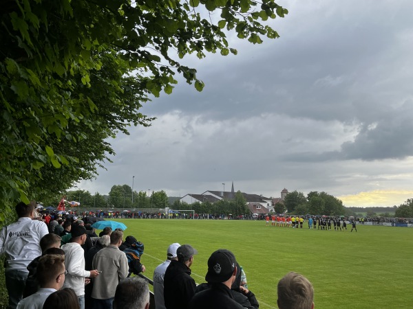 Sportanlage Lisberg - Lisberg