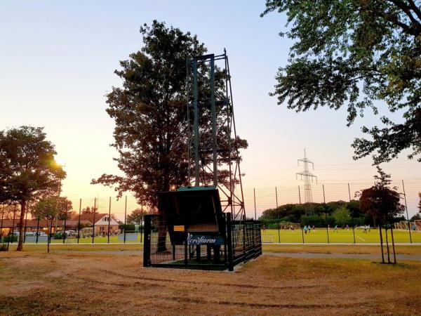 Sportanlage Böcken Platz 3 - Drensteinfurt-Walstedde