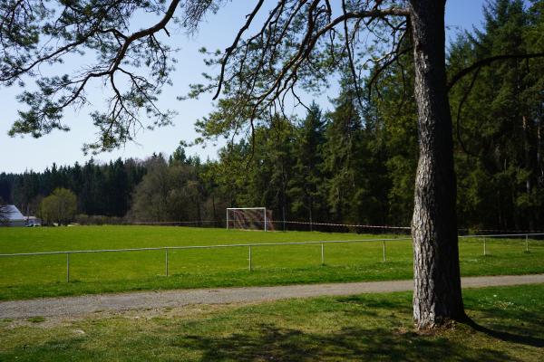 Sportgelände Hasleberg - Burladingen-Gauselfingen