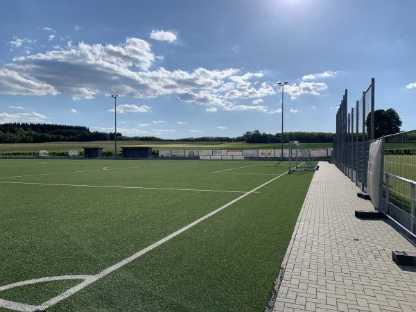 Sportfeld Fischborn 2 - Birstein-Fischborn