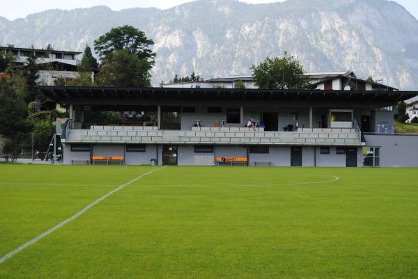 Sportplatz Schwoich - Schwoich