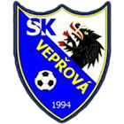 Wappen  SK Vepřová