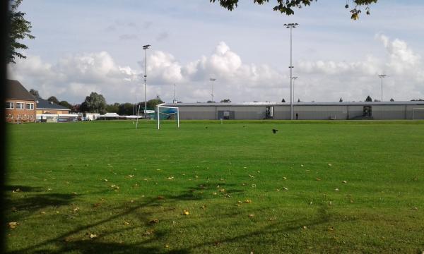 Ostfriesland-Stadion B-Platz - Emden-Früchteburg