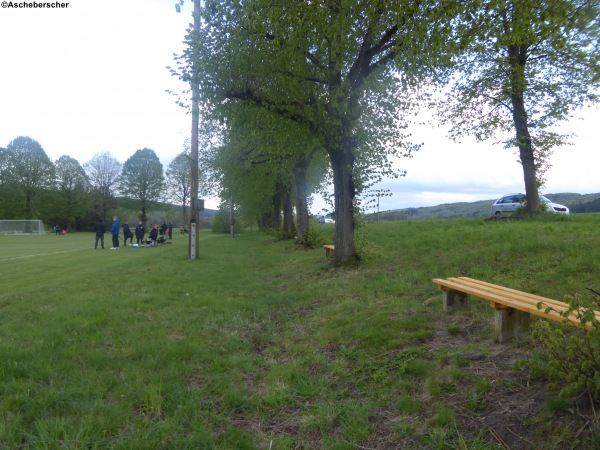 Sportplatz Hellstein - Brachttal-Hellstein