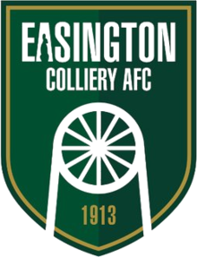 Wappen Easington Colliery AFC  81115