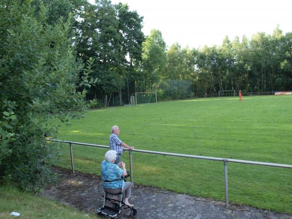 Sportpark Weißes Venn Rasen II - Gescher-Hochmoor