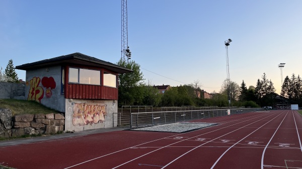 Lambertseter stadion - Oslo