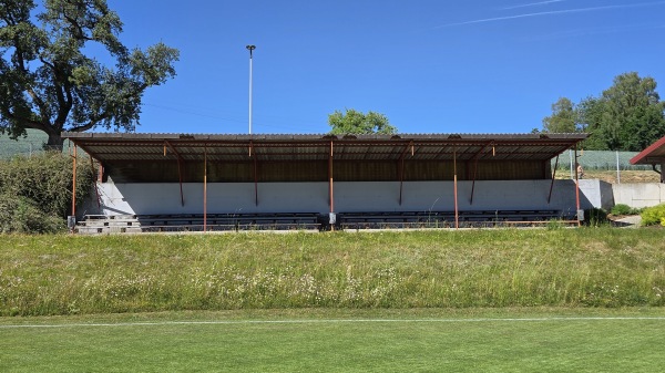 CAB-Sportanlage - Rainbach im Innkreis