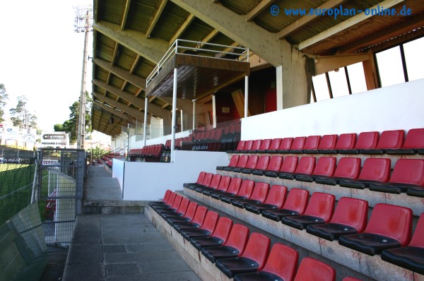 Estádio Municipal 25 de Abril - Penafiel