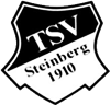 Wappen TSV 1910 Steinberg