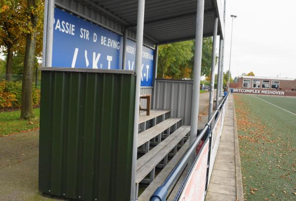 Sportpark Meihoven - Vijfheerenlanden-Ameide
