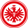 Wappen Eintracht Frankfurt 1899 diverse