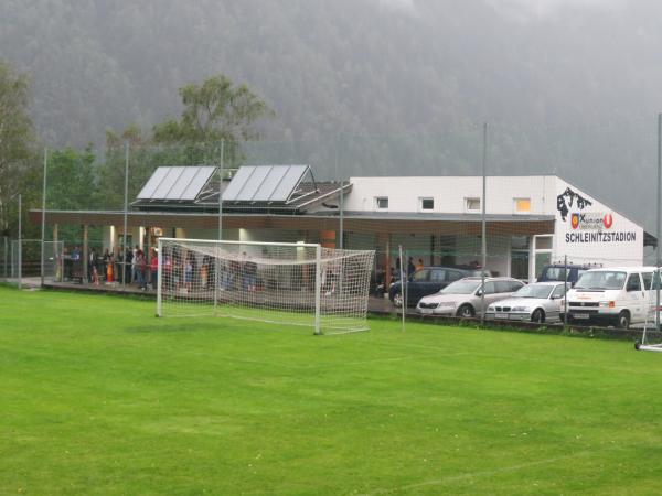 Schleinitzstadion - Oberlienz