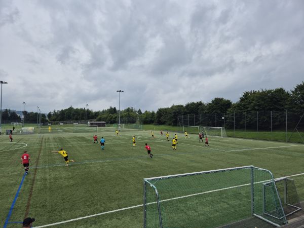 Sportanlagen Gründenmoos Platz 6 - St. Gallen