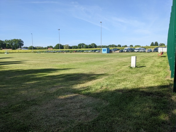 Hasestadion C-Platz - Bersenbrück