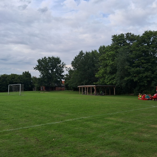 Sportanlage Schmiedestraße - Sahms