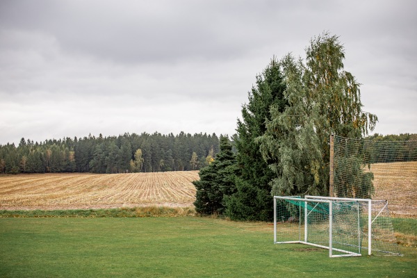 Sportplatz Rebesgrün 2 - Auerbach/Vogtland-Rebesgrün
