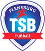 Wappen TSB Flensburg 1865 diverse  42902
