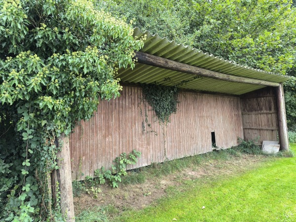 AF&L Arena - Esgrus-Bojum