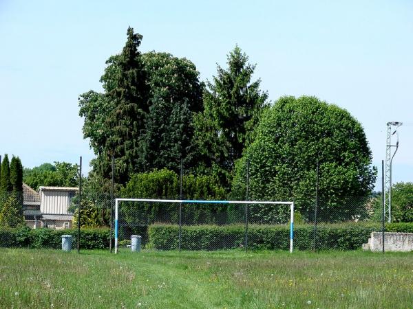 Sportplatz Siebenhitze - Querfurt-Leimbach