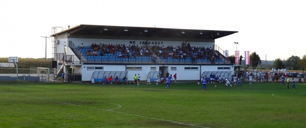 Sportski Centar Jalžabet - Jalžabet