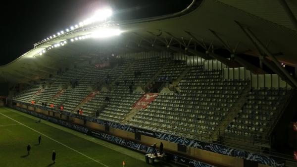 GGL Stadium - Montpellier
