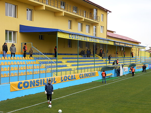 Arena Clinceni (2011) - Clinceni