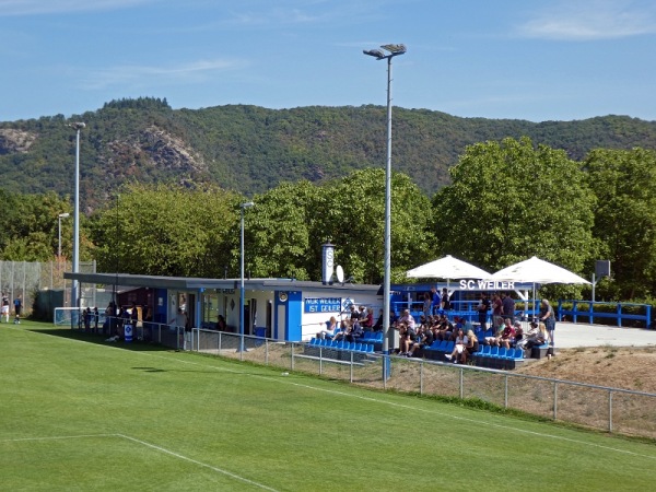 Sportanlage Salzbornhöhe - Boppard-Weiler