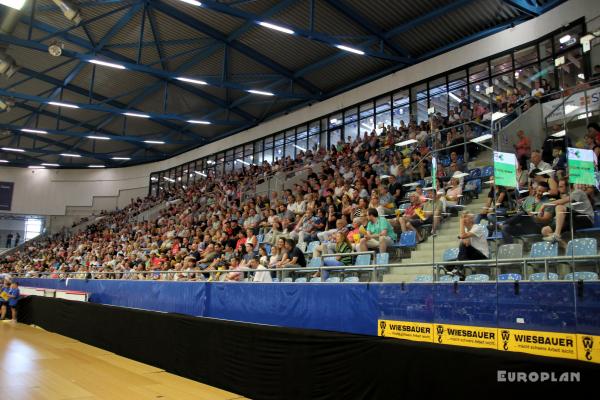 EgeTrans Arena - Bietigheim-Bissingen