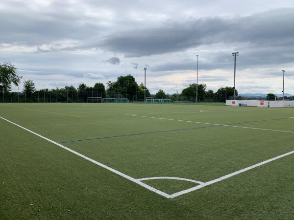 Sportzentrum Wallisellen Platz 2 - Wallisellen