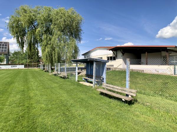 Sportplatz am Rothbach - Niederrieden