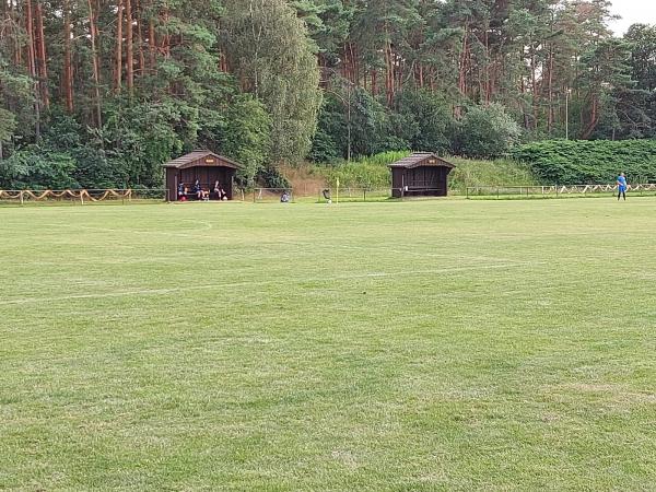 Pockenstadion - Sassenburg-Dannenbüttel