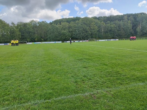 Sportanlage Am Stadion - Wassenberg-Birgelen