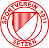 Wappen SV Setzen 1911