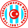 Wappen FCK Turkiyemspor Breuberg 1987  32337