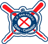 Wappen CF San Pedro Grao