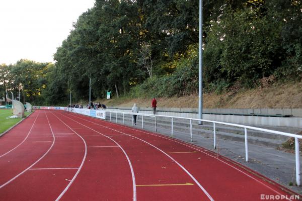 Elbe-Stadion - Wedel