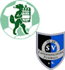 Wappen SGM Altheim II / Langenenslingen II (Ground A)