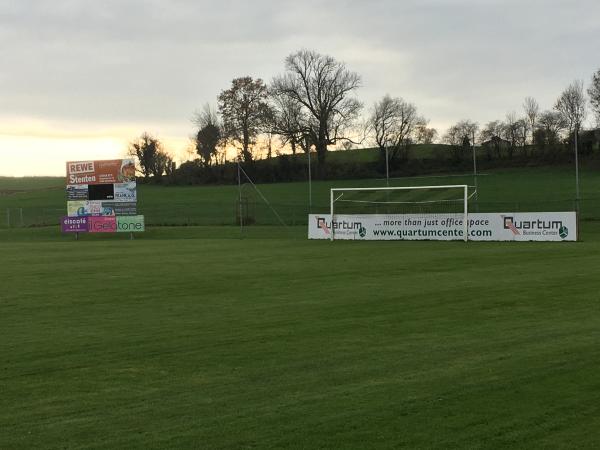 Sportplatz Walhorn - Lontzen-Walhorn