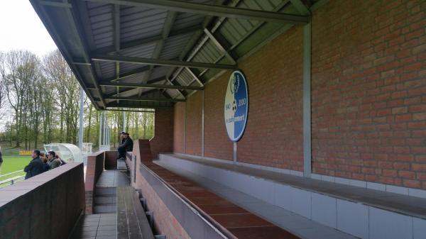 Sportpark Schimmert - Beekdaelen-Schimmert