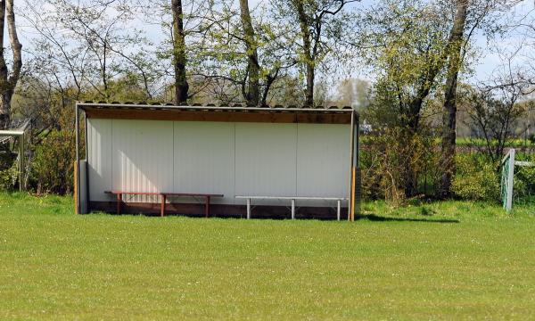 Sportplatz Benthullen - Wardenburg-Benthullen