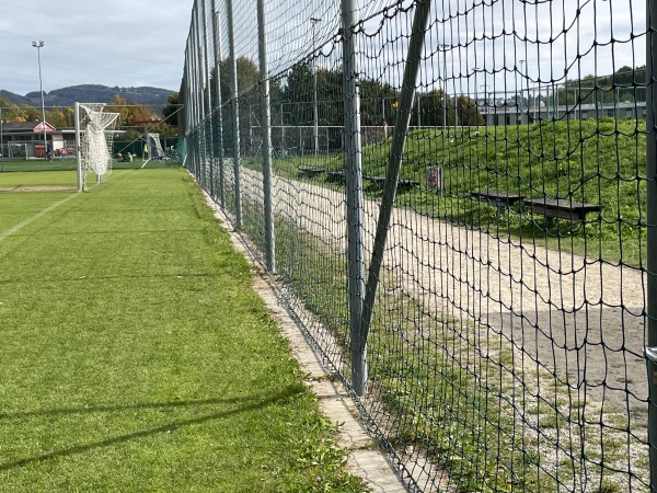 Sportplatz GAK Juniors Nebenplatz - Graz