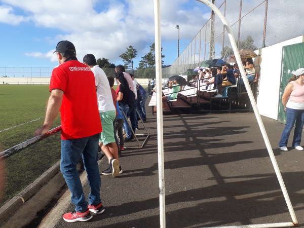 Campo de Futebol dos Prazeres - Prazeres