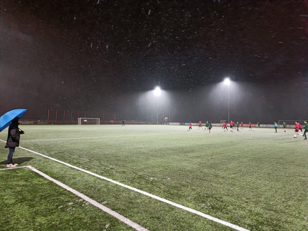 Sportpark De Kluis - Heumen-Malden