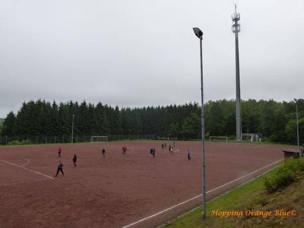mittlerweile Naturrasen