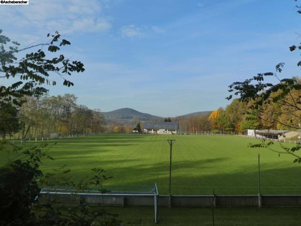 Sportgelände am Bischling - Sailauf
