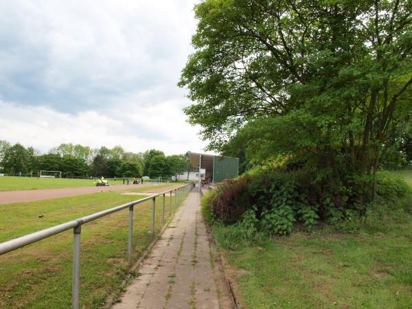 Hederauenstadion - Salzkotten