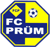 Wappen ehemals FC Prüm 2001  87138