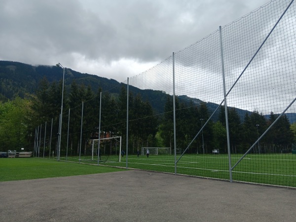Paltenstadion Rottenmann Nebenplatz - Rottenmann